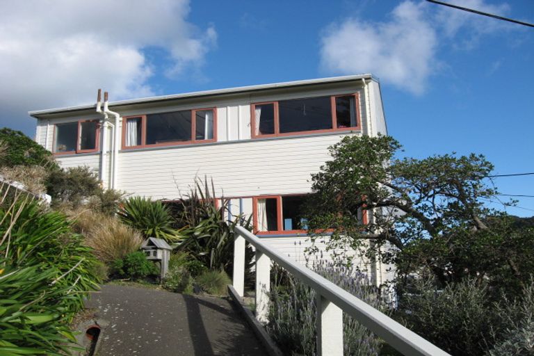 Photo of property in 2/3a Baden Road, Hataitai, Wellington, 6021