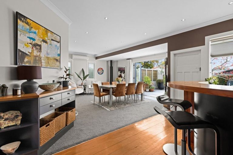 Photo of property in 19 Simla Avenue, Havelock North, 4130