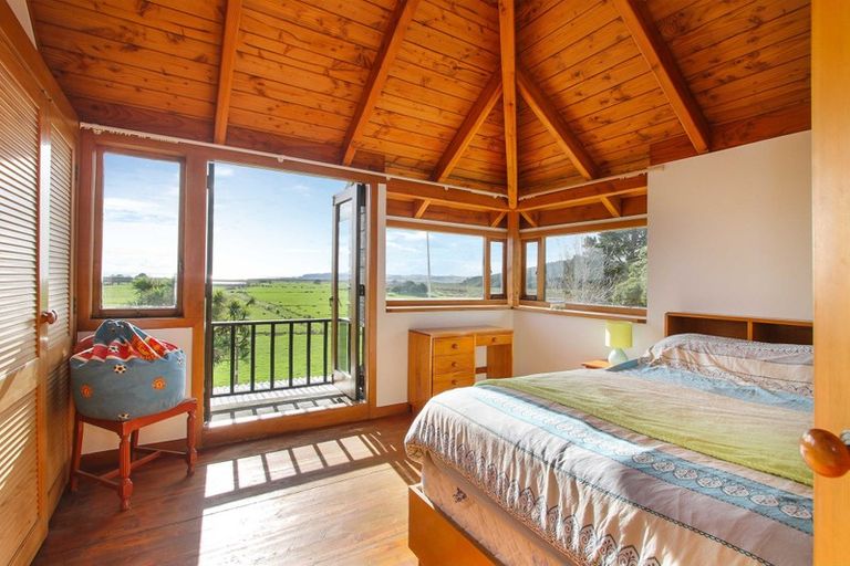 Photo of property in 281 Jordan Road, Kaukapakapa, Warkworth, 0984