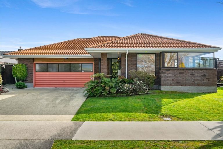 Photo of property in 23 Airport Drive, Milson, Palmerston North, 4414