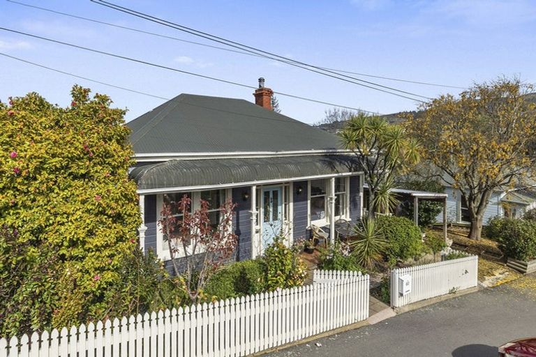 Photo of property in 60 Islington Street, North East Valley, Dunedin, 9010