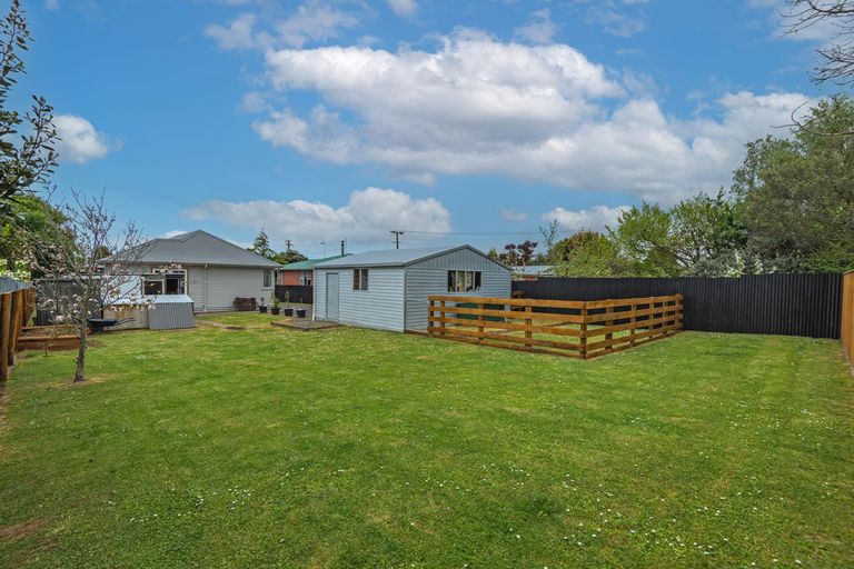 Photo of property in 11 Simon Street, Feilding, 4702