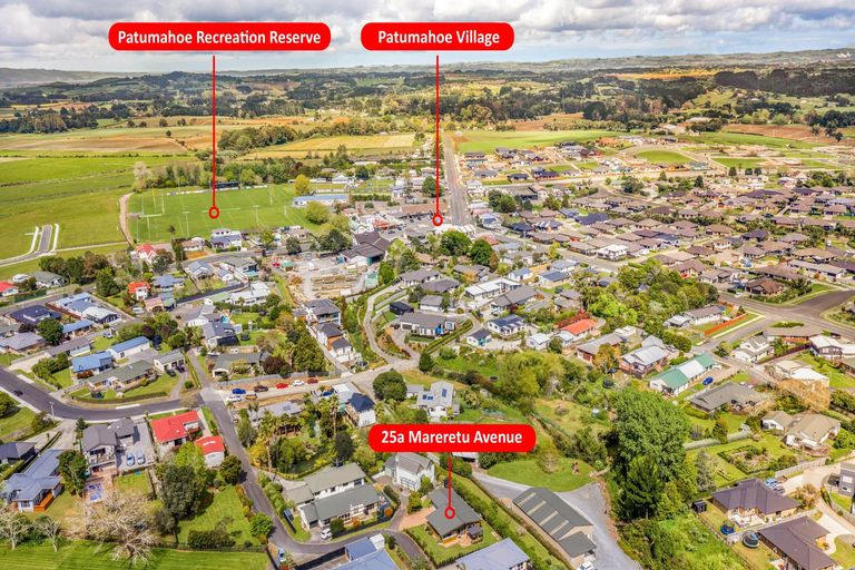 Photo of property in 25a Mareretu Avenue, Patumahoe, Pukekohe, 2679