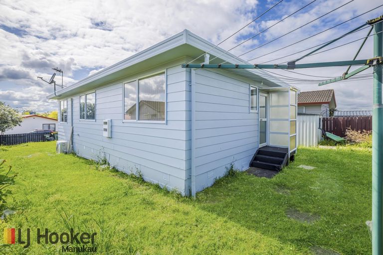 Photo of property in 1/82 Palmers Road, Clendon Park, Auckland, 2103