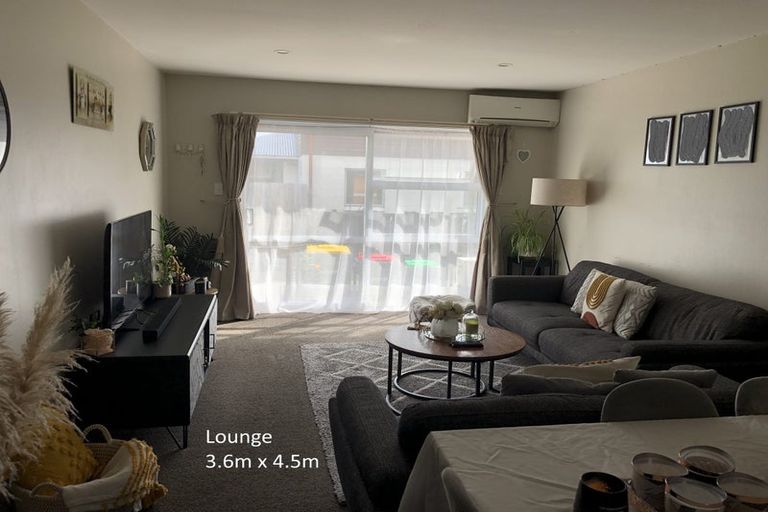 Photo of property in 2/63 Southampton Street, Sydenham, Christchurch, 8023