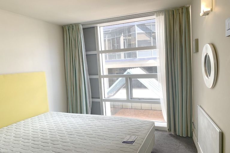 Photo of property in St Pauls Apartments, 67/43 Mulgrave Street, Thorndon, Wellington, 6011