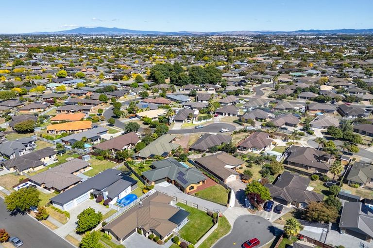 Photo of property in 3 Sarah Court, Rototuna North, Hamilton, 3210