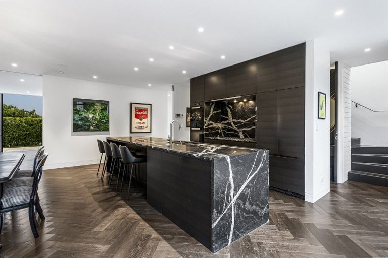 Photo of property in 70 Brown Street, Ponsonby, Auckland, 1021