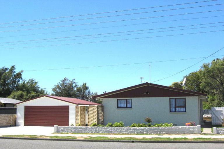 Photo of property in 247 Scott Street, Redwoodtown, Blenheim, 7201