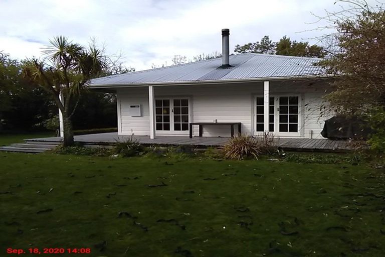 Photo of property in 3 Fabians Road, Papawai, Greytown, 5794