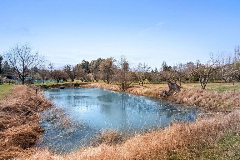 Photo of property in 216 Springvale Road, Springvale, Alexandra, 9391