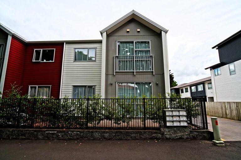 Photo of property in 1/16 Hammond Street, Hamilton Central, Hamilton, 3204