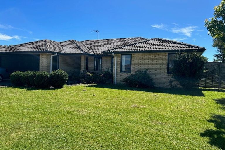 Photo of property in 105 Doncaster Drive, Papamoa Beach, Papamoa, 3118