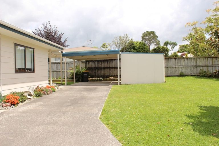 Photo of property in 9b Mackay Street, Waihi, 3610