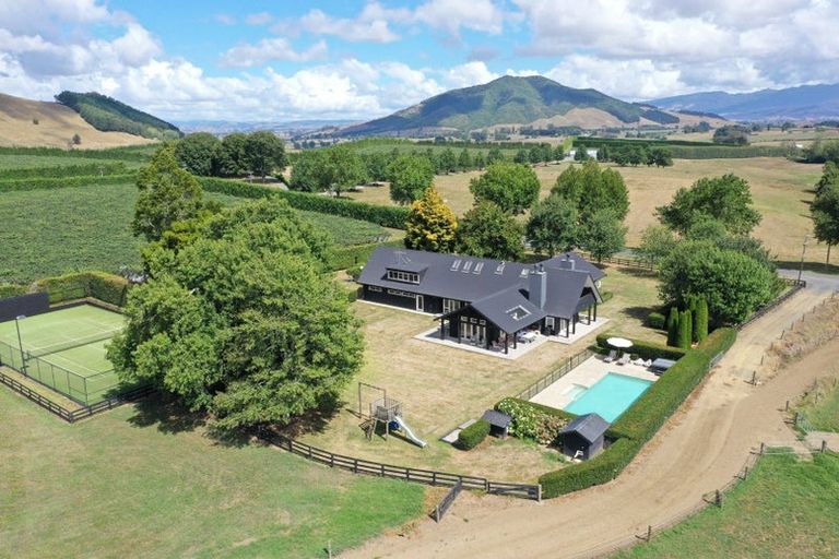 Photo of property in 143 Cruickshank Road, Tokanui, Te Awamutu, 3875