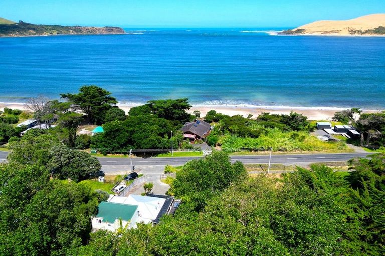 Photo of property in 229 Hokianga Harbour Drive, Omapere, Kaikohe, 0473