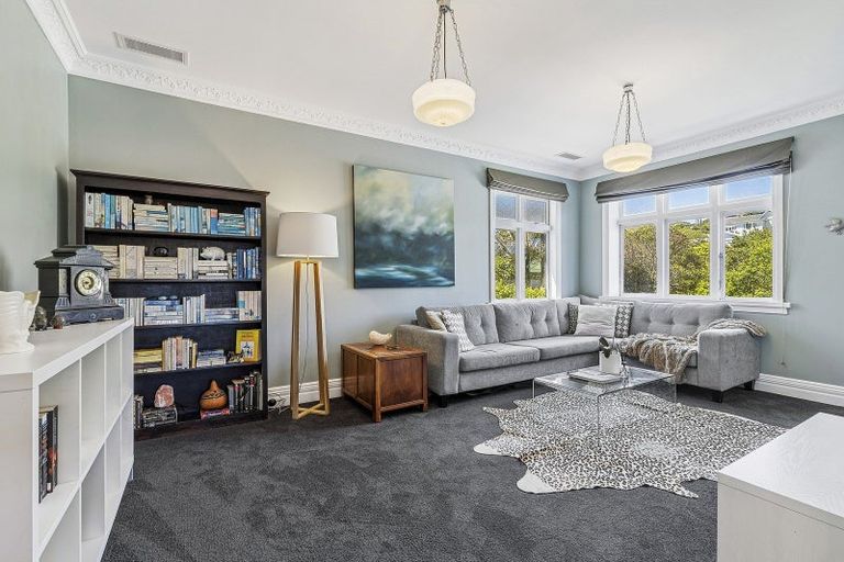 Photo of property in 8 Plymouth Street, Karori, Wellington, 6012