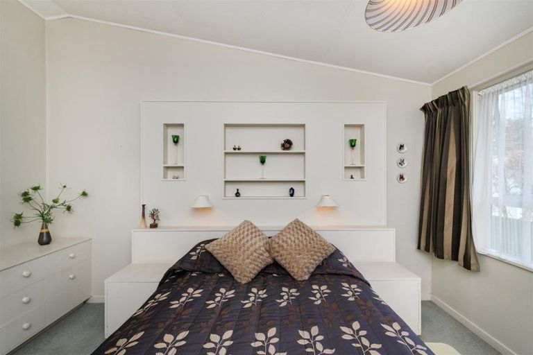 Photo of property in 43 Mill Street, Marton, 4710