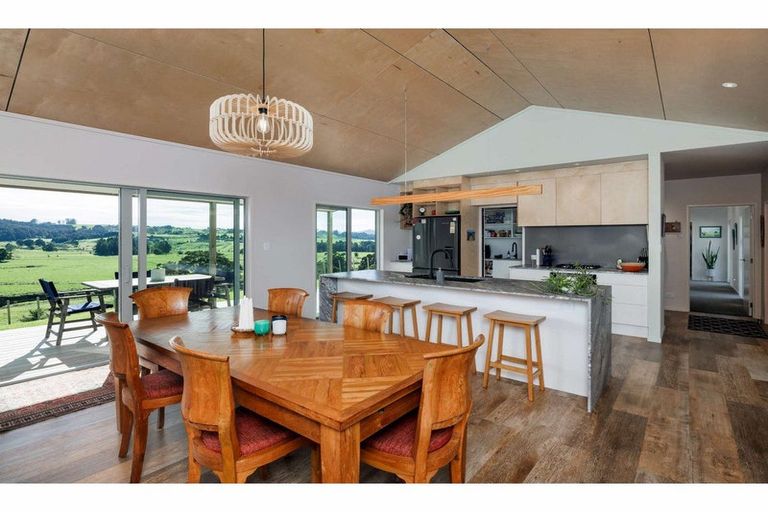 Photo of property in 797c Waimate Road North, Waimate North, Kerikeri, 0293