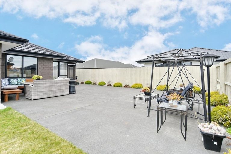 Photo of property in 14 Dellaca Lane, Wigram, Christchurch, 8025