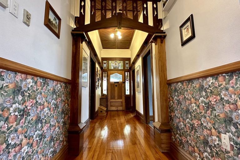 Photo of property in 116 Lindisfarne Street, Richmond, Invercargill, 9810