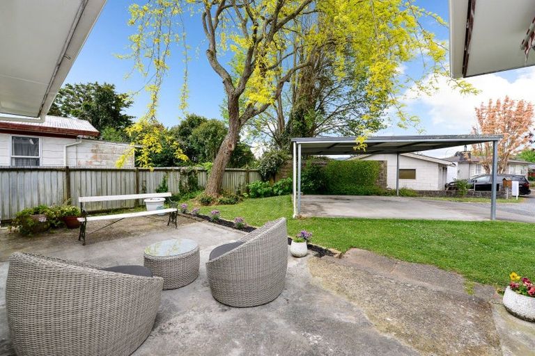 Photo of property in 10 Pond Street, Ngaruawahia, 3720
