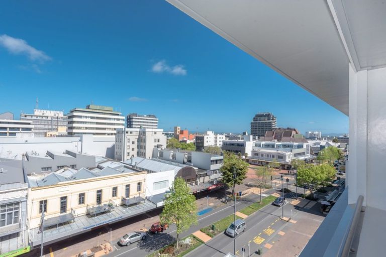 Photo of property in 55/312 Victoria Street, Hamilton Central, Hamilton, 3204