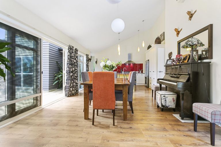 Photo of property in 8 Odlum Drive, Matamata, 3472