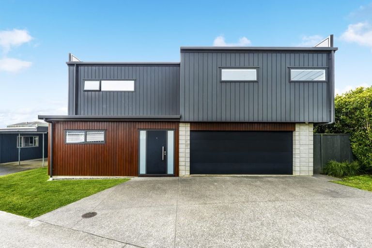 Photo of property in 239 Metcalfe Road, Ranui, Auckland, 0612