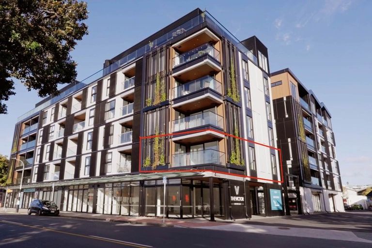 Photo of property in The Victor, 101/4 Bute Road, Browns Bay, Auckland, 0630
