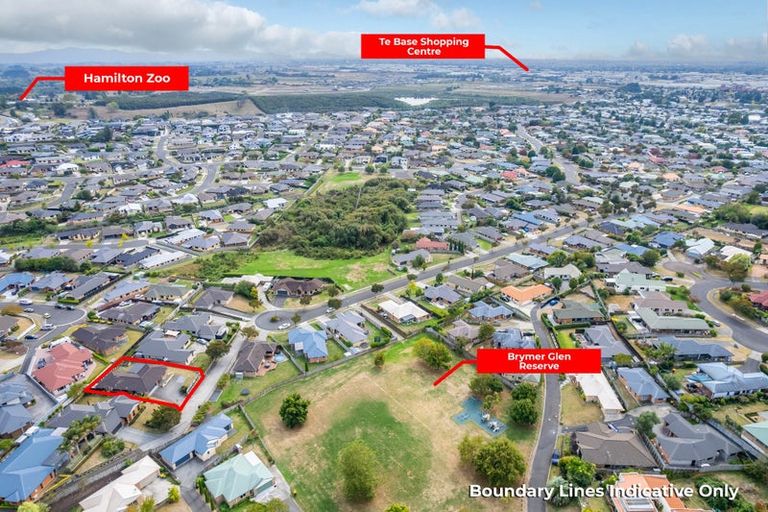 Photo of property in 50 Twickenham Place, Nawton, Hamilton, 3200