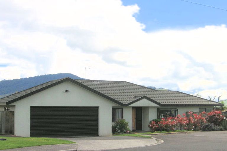 Photo of property in 38 Carter Drive, Pomare, Rotorua, 3015