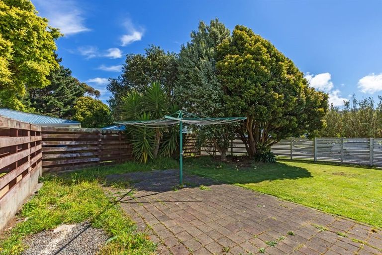Photo of property in 58 Ernest Street, Ranui, Porirua, 5024
