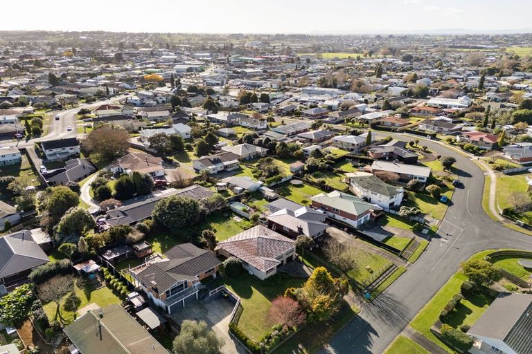 Photo of property in 358 Elizabeth Avenue, Te Awamutu, 3800