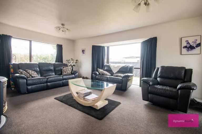 Photo of property in 48 Brightwater Terrace, Terrace End, Palmerston North, 4410