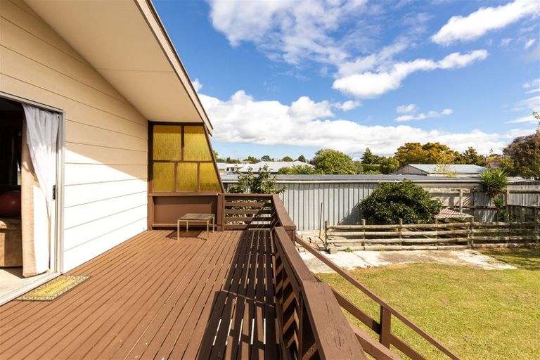 Photo of property in 15 Mckenzie Street, Witherlea, Blenheim, 7201