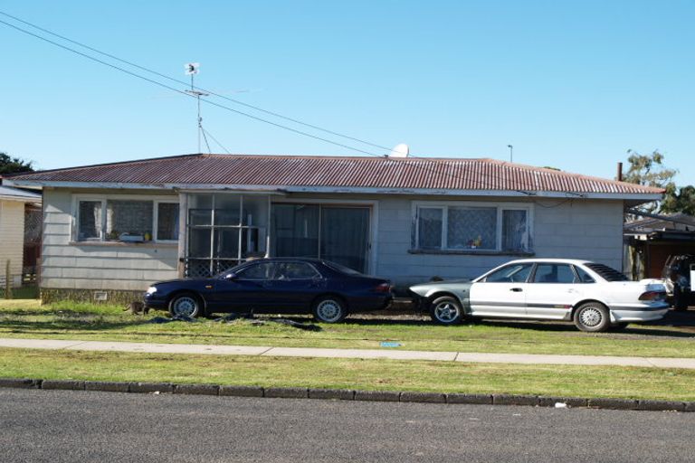 Photo of property in 6 Allen Street, Mangere East, Auckland, 2024
