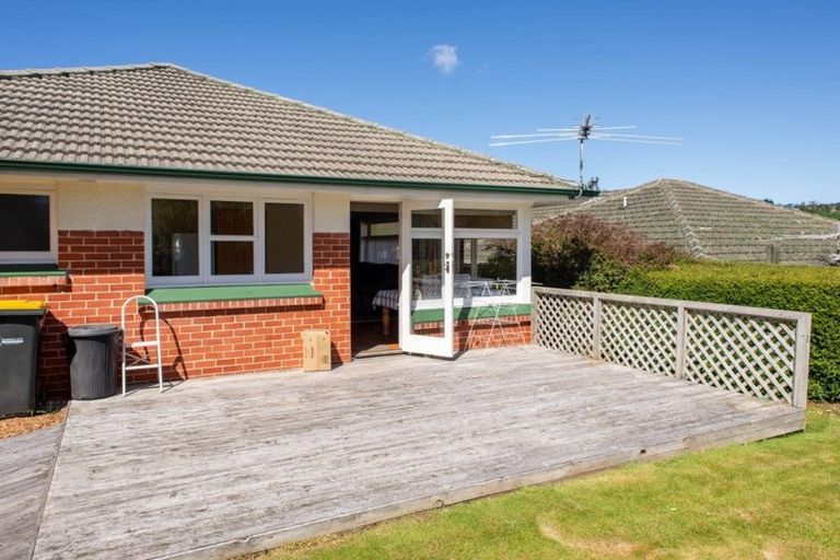 Photo of property in 213 Balmacewen Road, Wakari, Dunedin, 9010