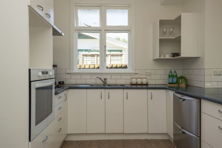 Photo of property in 19 Kensington Avenue, Mairehau, Christchurch, 8013