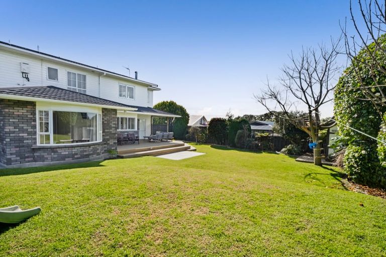 Photo of property in 24 Culzean Grove, Bell Block, New Plymouth, 4312
