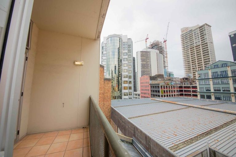 Photo of property in 12 Hobson Street, Woolston, Christchurch, 8023