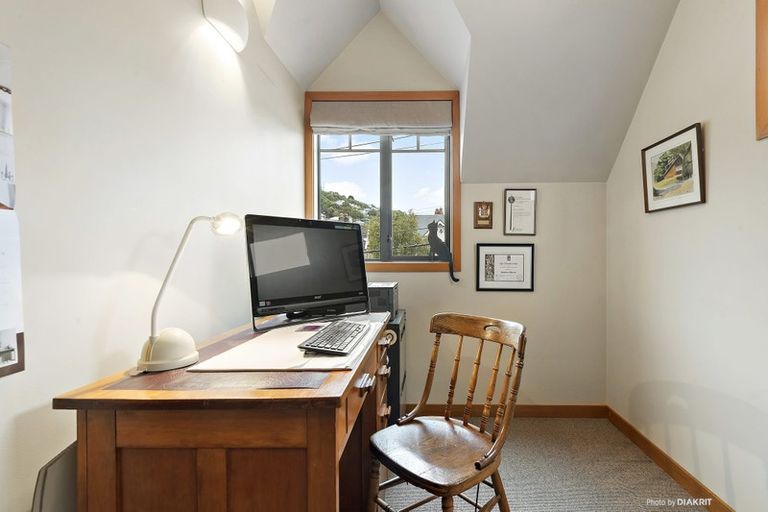 Photo of property in 1 William Street, Hataitai, Wellington, 6021