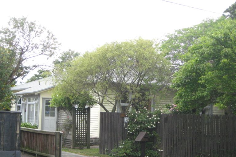 Photo of property in 152 Slater Street, Richmond, Christchurch, 8013