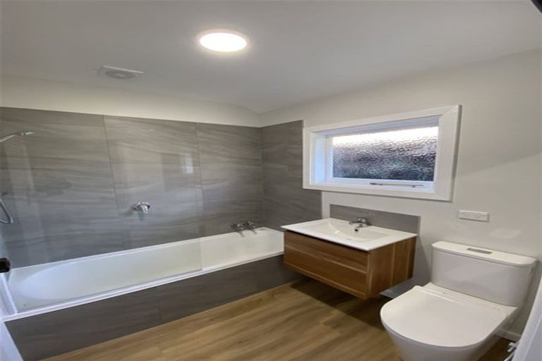 Photo of property in 1/14 Rossall Street, Merivale, Christchurch, 8014