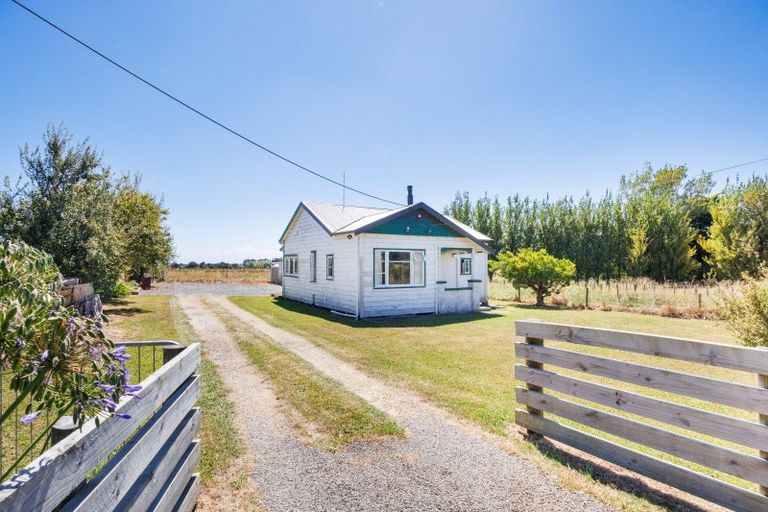 Photo of property in 922 Tennent Drive, Linton, Palmerston North, 4472