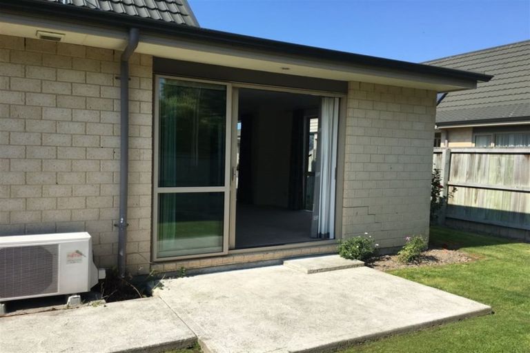 Photo of property in Sanctuary Villas, 18/294 Mairehau Road, Burwood, Christchurch, 8083