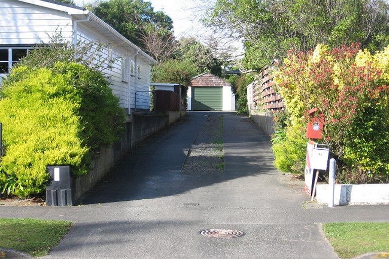 Photo of property in 44 Newcastle Street, Hokowhitu, Palmerston North, 4410