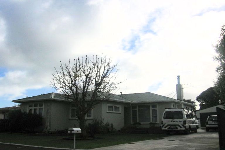 Photo of property in 35 Aberdeen Avenue, Takaro, Palmerston North, 4412