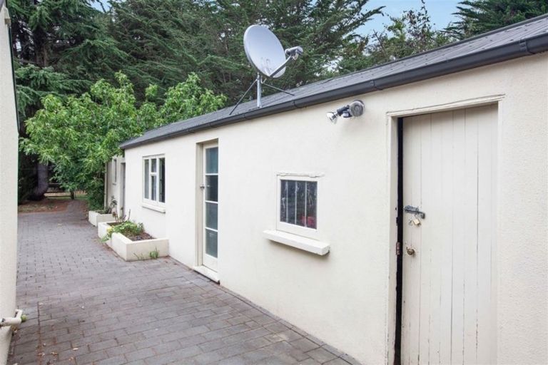 Photo of property in 261 Oxford Road, Fernside, Rangiora, 7471