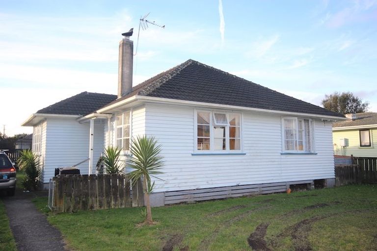 Photo of property in 30 Cobham Crescent, Huntly, 3700
